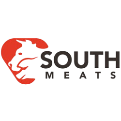 South Meats Logo